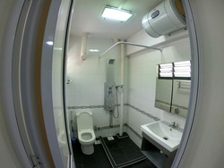 Blk 102 Bukit Purmei Road (Bukit Merah), HDB 3 Rooms #548758941